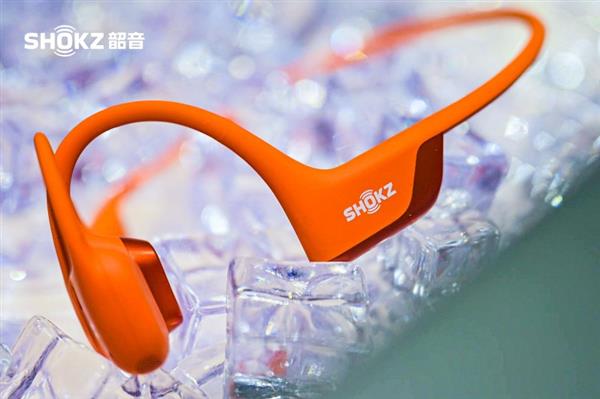 kz Lab运动实验室登陆2024上海体博会龙8中国唯一入口用乐动唤醒能量 韶音Sho(图7)