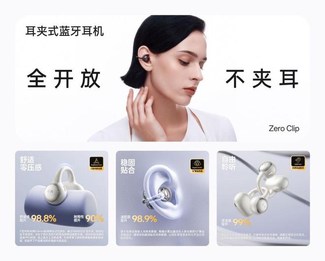 o Clip：开启时尚听觉交织的奇幻之旅Long8国际平台登录入口花再 Zer(图3)