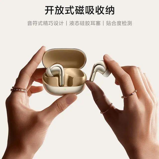 榜10强：探索音质与便捷的完美融合头号玩家龙八国际网址蓝牙耳机排行(图7)