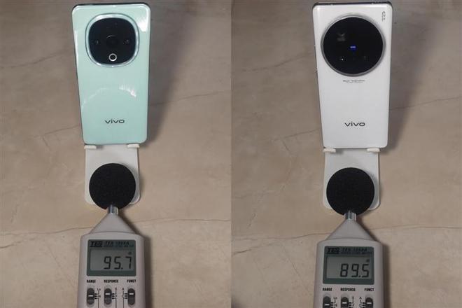 Y300全面评测：馅大皮薄嗓门大的续航神机龙8头号玩家20小时续航惊人！vivo(图3)