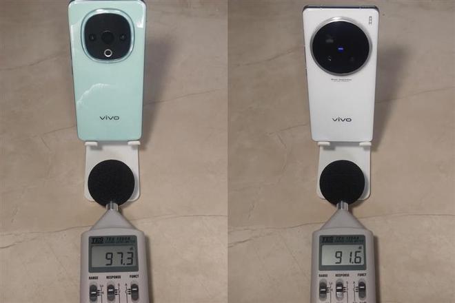 Y300全面评测：馅大皮薄嗓门大的续航神机龙8头号玩家20小时续航惊人！vivo(图11)