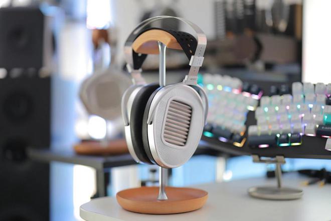 HIFIMAN海菲曼踏出科技自强路破浪出海展新声——中国音频头部品牌(图4)