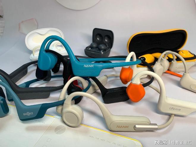 点五款入手不亏的运动蓝牙耳机！运动耳机排行榜10强都有哪些盘(图11)