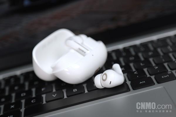 ：练习两年半归来 音质降噪全面升级Xiaomi Buds 5 Pro(图4)