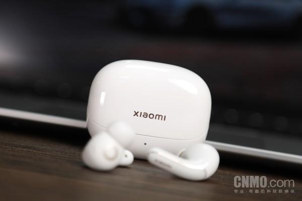 ：练习两年半归来 音质降噪全面升级Xiaomi Buds 5 Pro(图5)