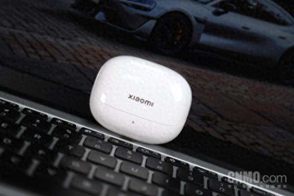 ：练习两年半归来 音质降噪全面升级Xiaomi Buds 5 Pro(图9)