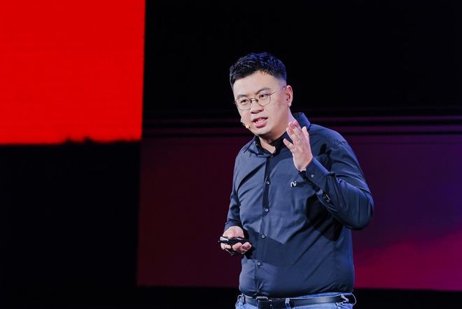 3与Air 2重新定义办公耳机的边界未来智能发布iFLYBUDS Pro(图3)