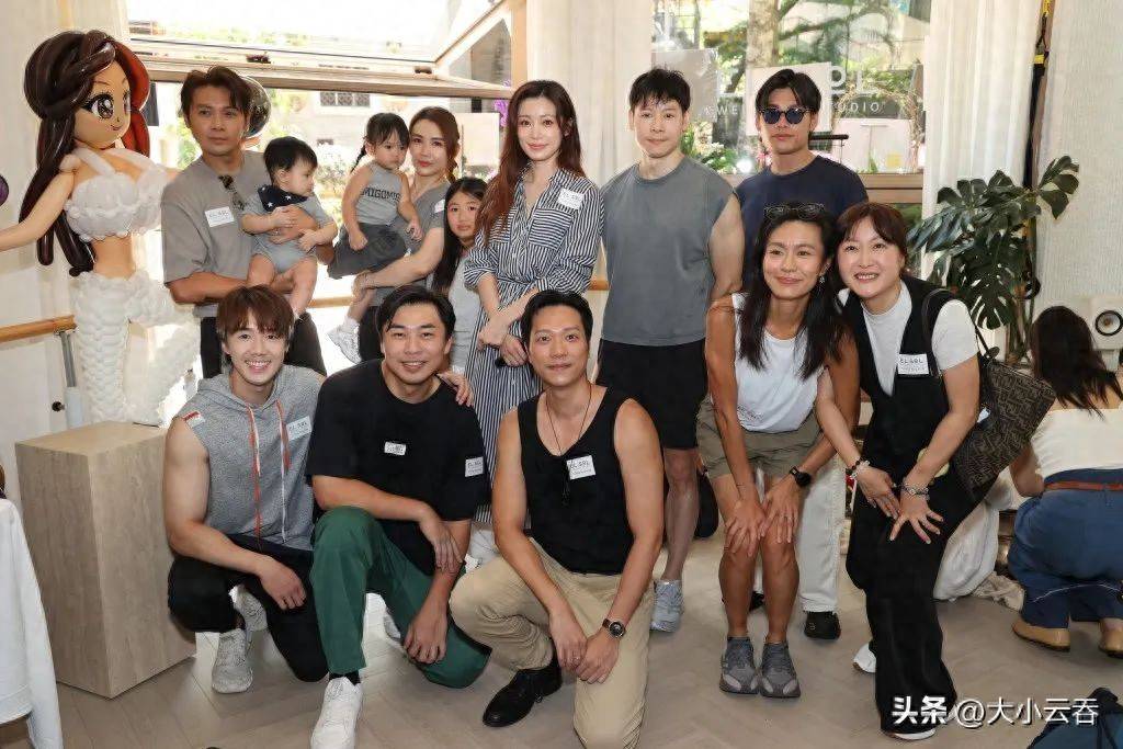泪人秘密未婚产子拒提生父关系！37岁前T