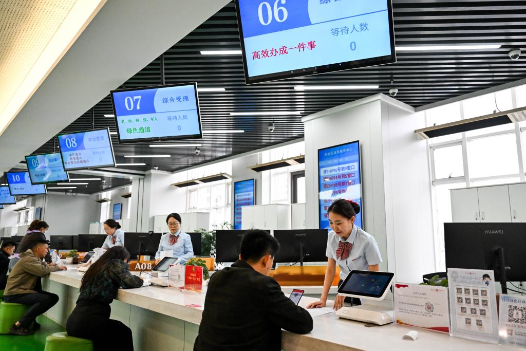 稳企发展有“实招”直面关切全力护航(图15)