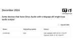 动成 Win11 24H2“拦路虎”微软